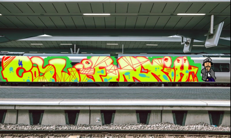 Bombing 1685505713772