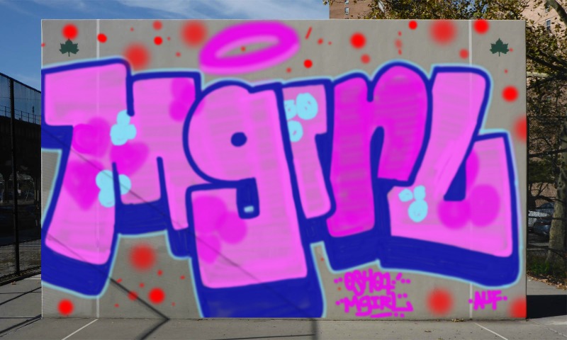 Bombing 1685524713609