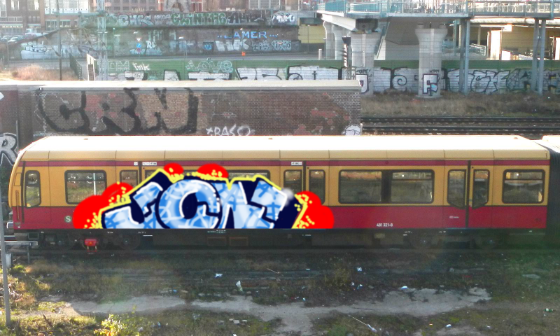 Bombing 1685656559433