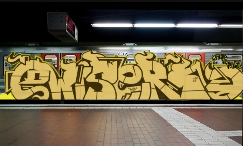 Bombing 1685665070766