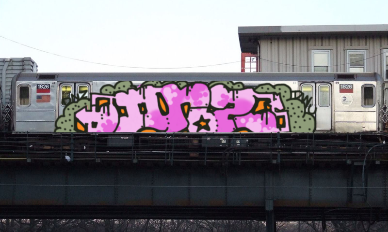 Bombing 1686075608710