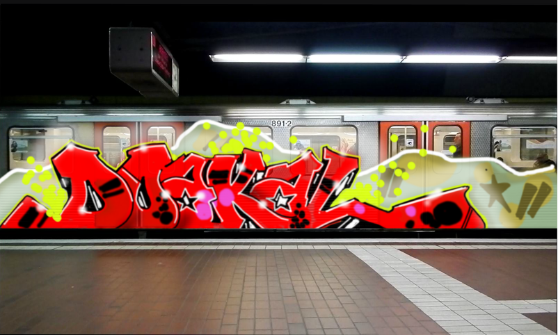 Bombing 1686088419972