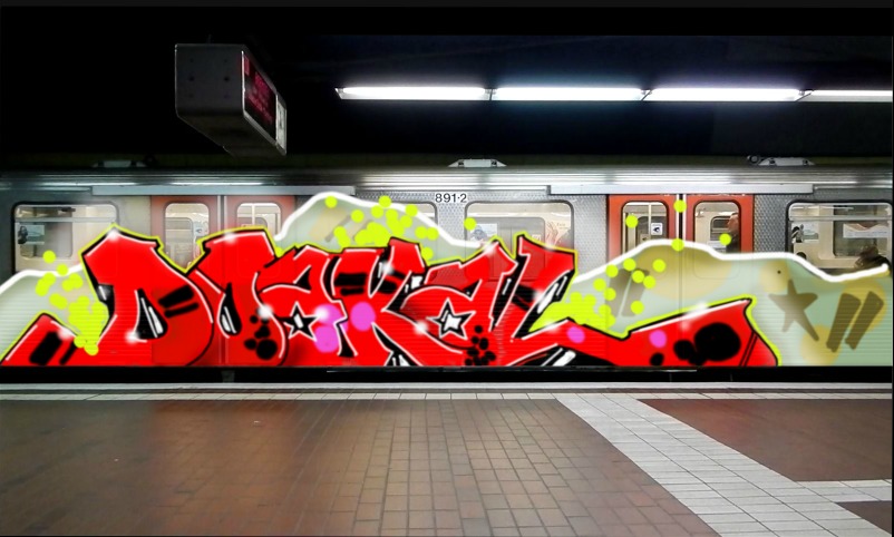 Bombing 1686088419972