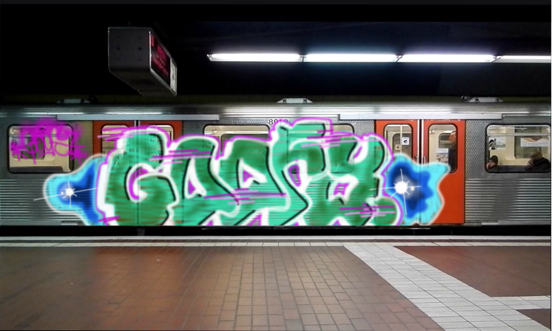 Bombing 1686090157595