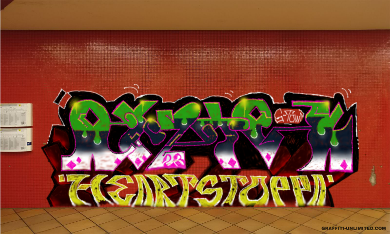 Bombing 1686135509418