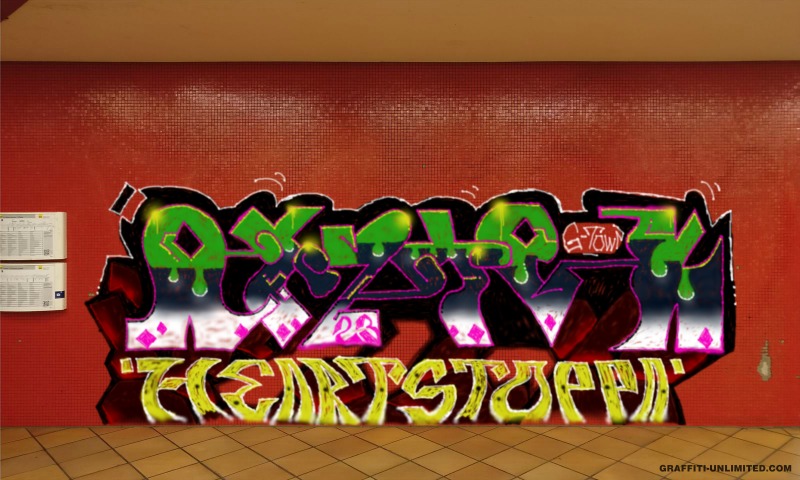 Bombing 1686135509418