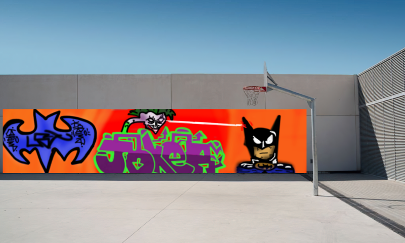 Bombing 1686159528860