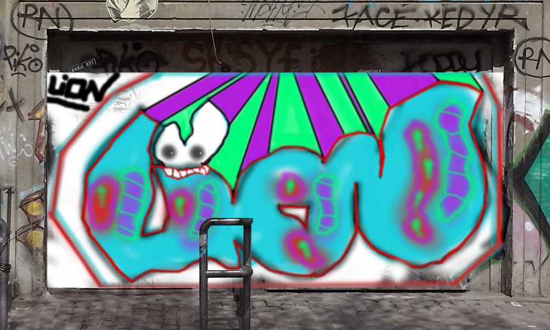 Bombing 1686697615075