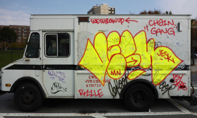 Bombing 1686352435678