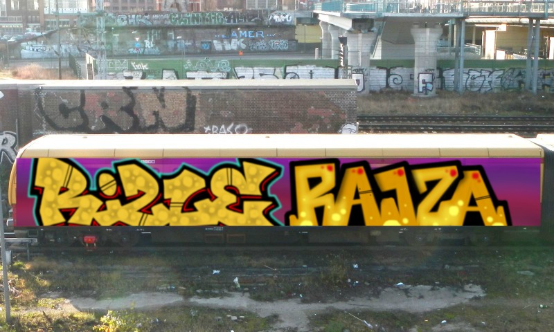 Bombing 1686420363278