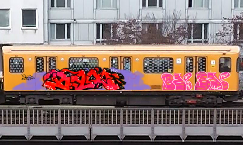 Bombing 1686397274089