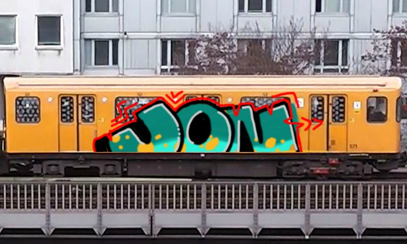 Bombing 1686522570637