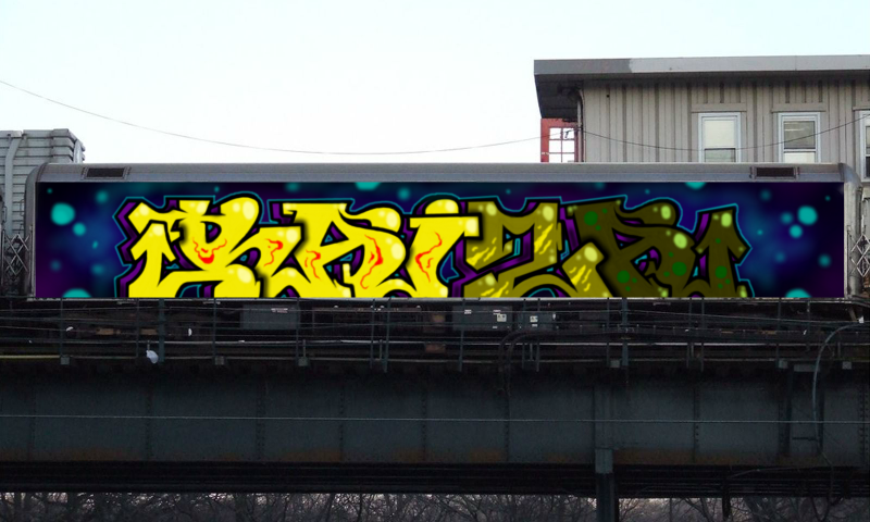 Bombing 1686590988694