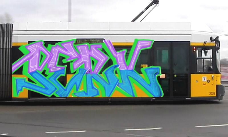 Bombing 1686707535777