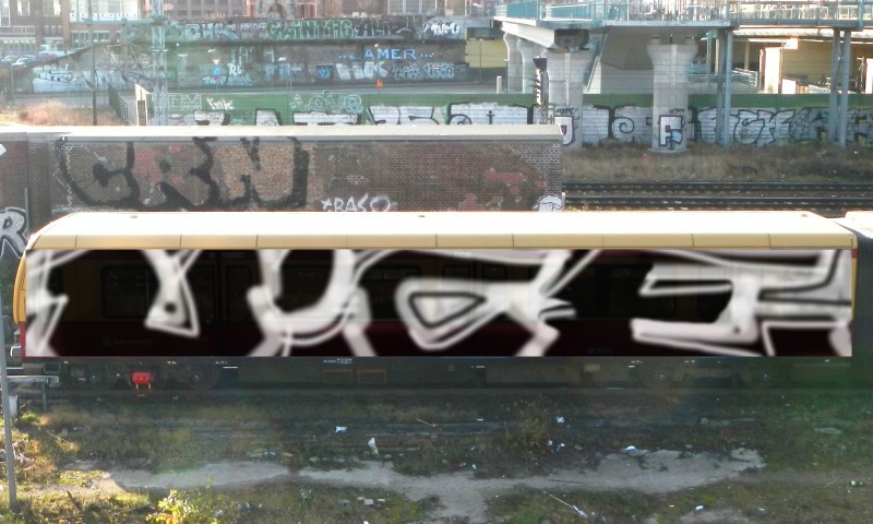 Bombing 1401808960100