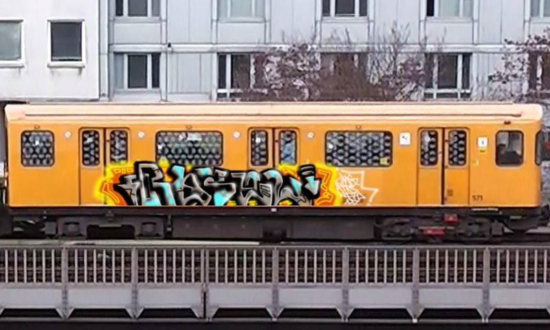 Bombing 1686769070092