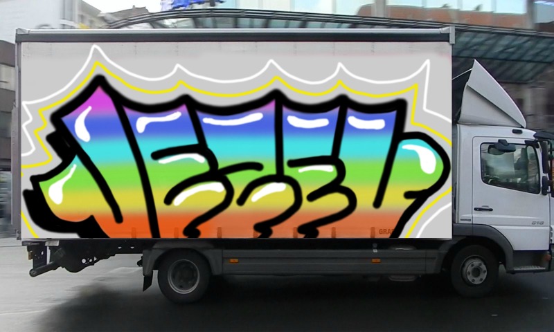 Bombing 1686772500189