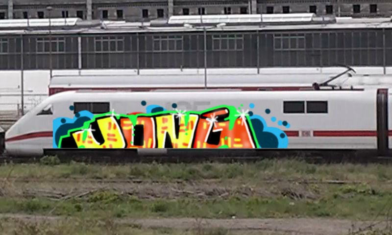 Bombing 1686790330206