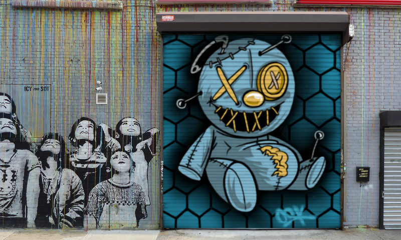 Bombing 1687483983346