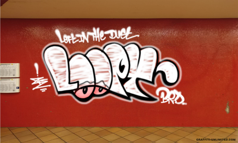 Bombing 1687358436431