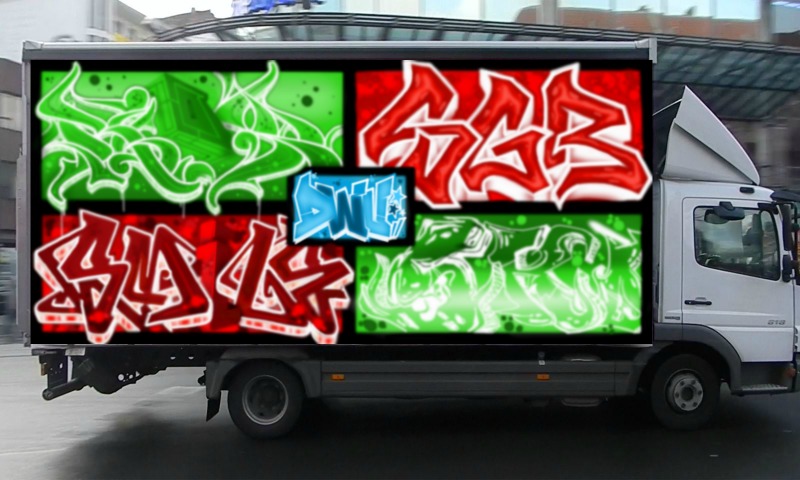 Bombing 1690545121134