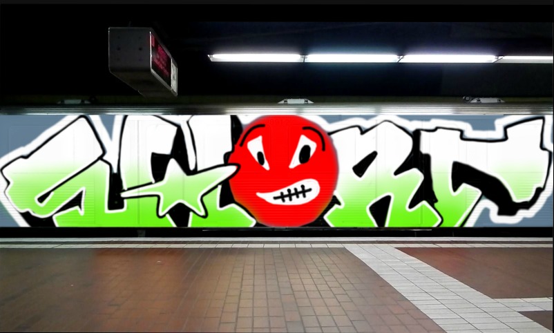 Bombing 1687372329856