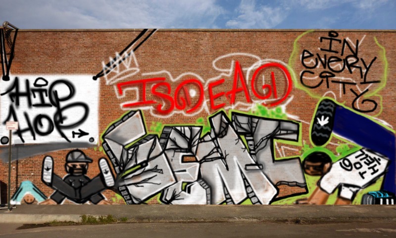 Bombing 1687382423925