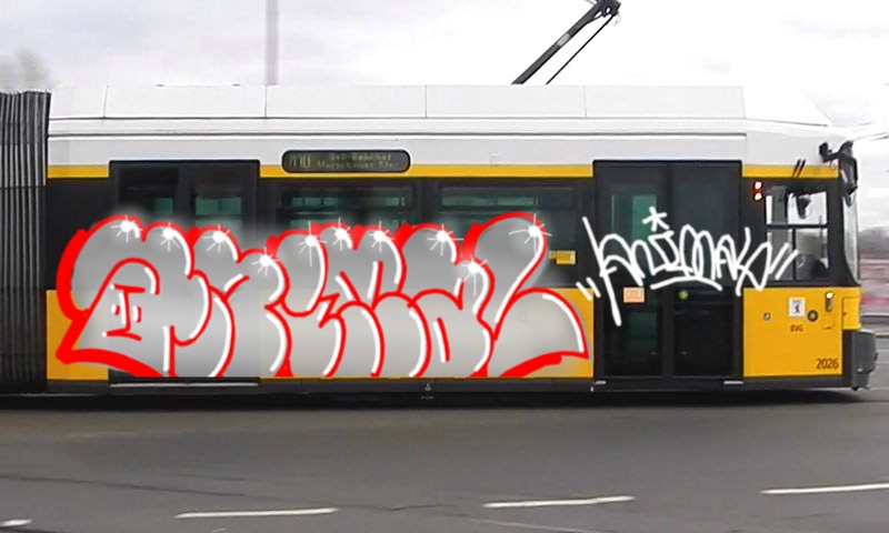 Bombing 1687437857394