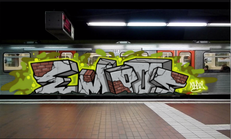 Bombing 1687506203318