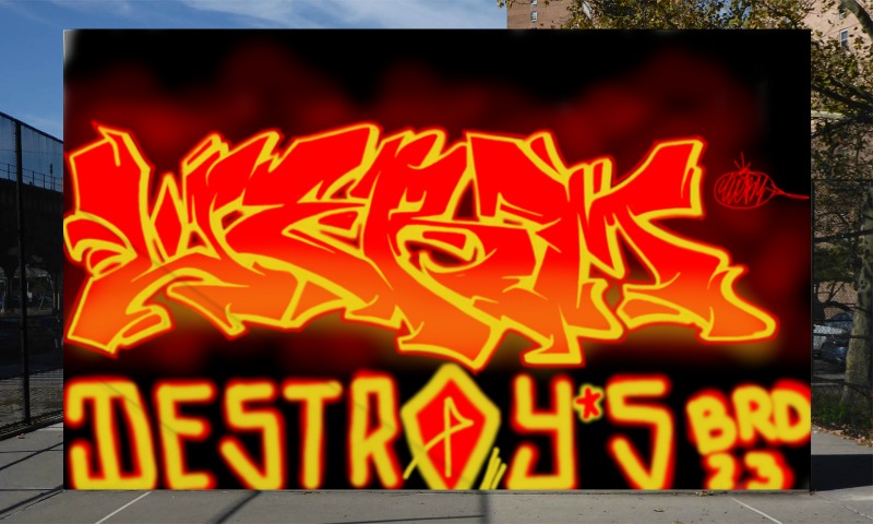 Bombing 1687745149730