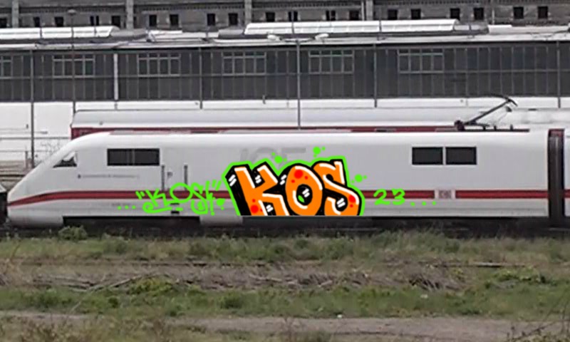 Bombing 1687607417124