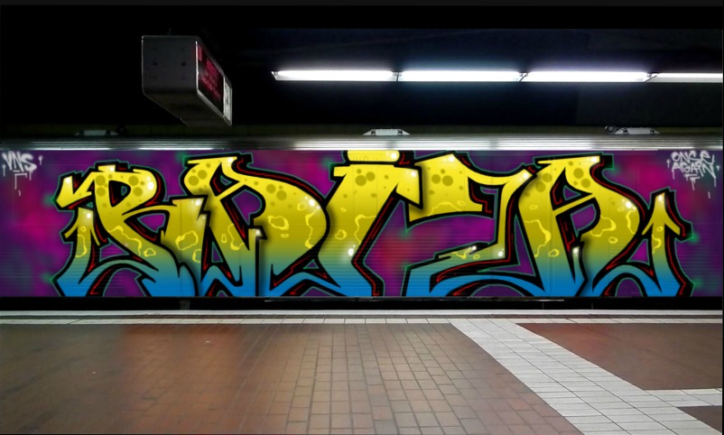 Bombing 1687695954999