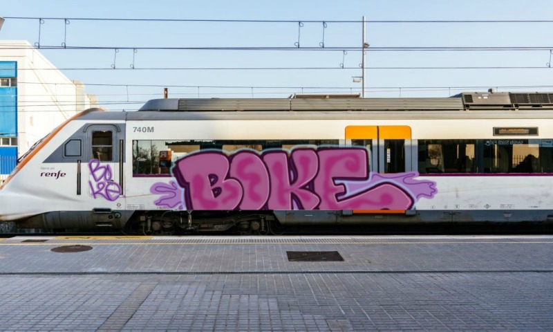 Bombing 1687683019662