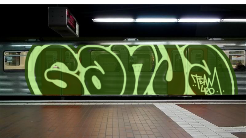 Bombing 1401851591995