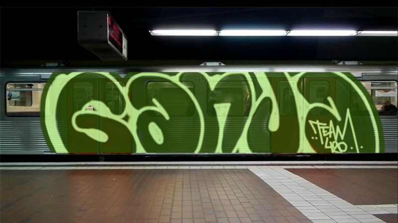 Bombing 1401851591995