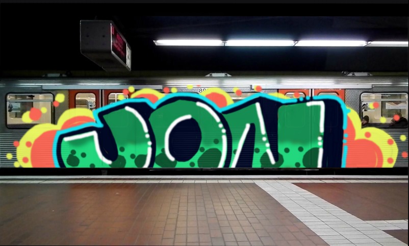 Bombing 1687737128033