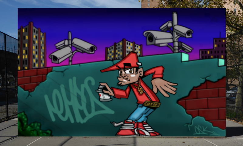 Bombing 1689393403591