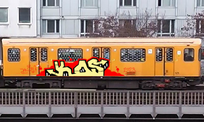 Bombing 1687809517280