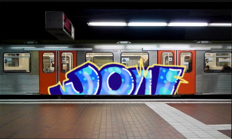 Bombing 1687821039919