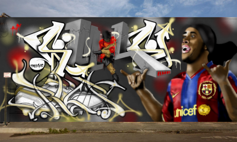 Bombing 1690541727495