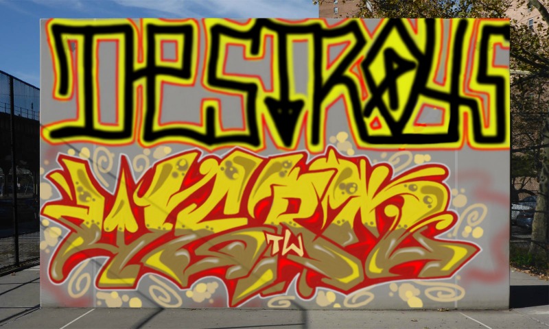 Bombing 1694466857978