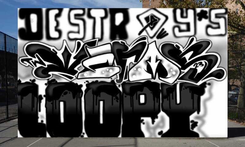 Bombing 1688093138181