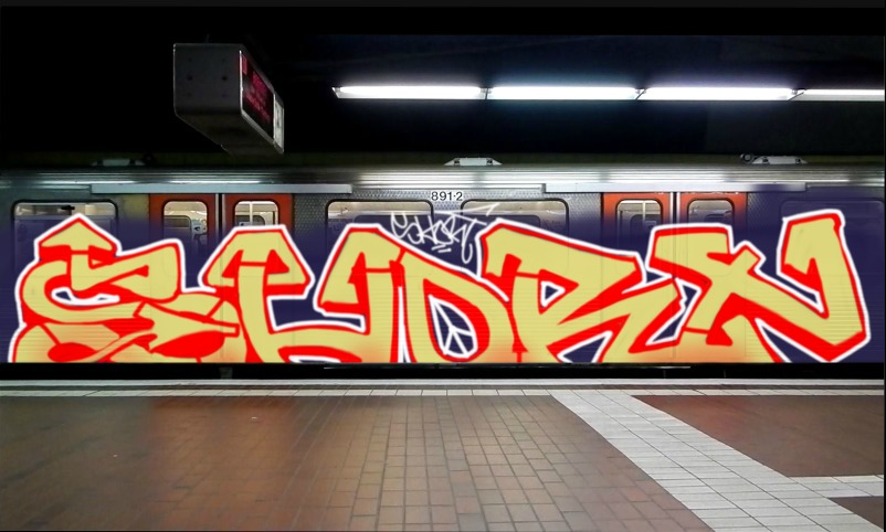 Bombing 1687889360806