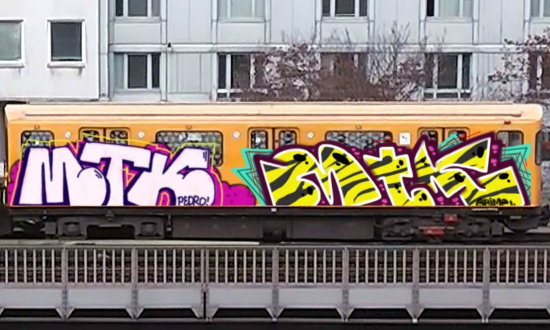 Bombing 1688512650685