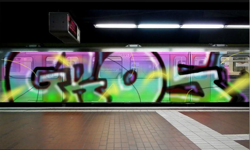 Bombing 1688019127599