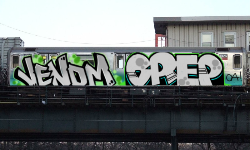 Bombing 1688318117507