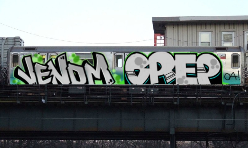 Bombing 1688318117507