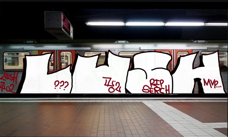 Bombing 1688069893565