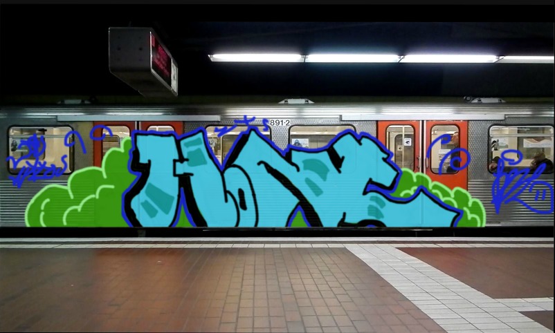 Bombing 1688087359700