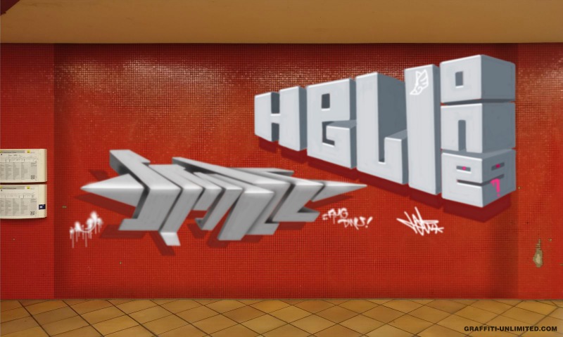 Bombing 1699282792260